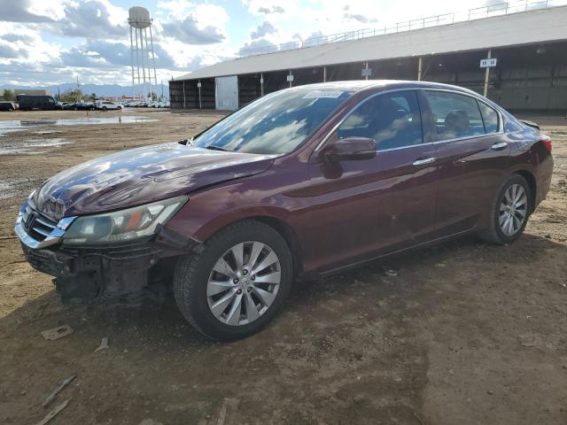 2013 Honda Accord Coupe EX-L