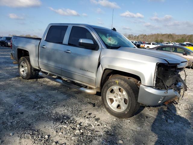 2018 CHEVROLET SILVERADO 3GCUKREC8JG467196