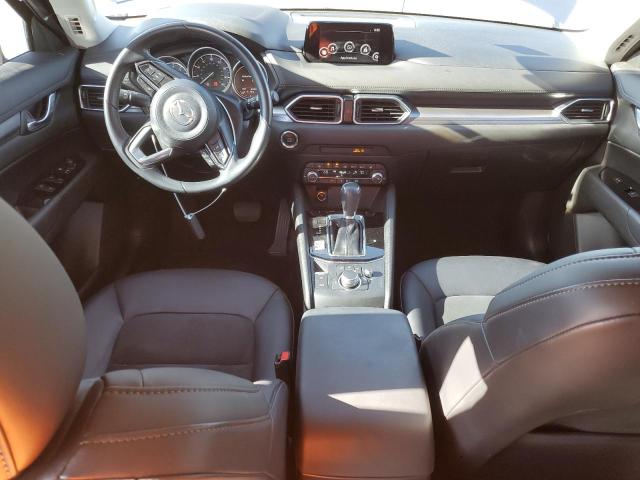 2019 MAZDA CX-5 TOURI - JM3KFBCM7K1658596