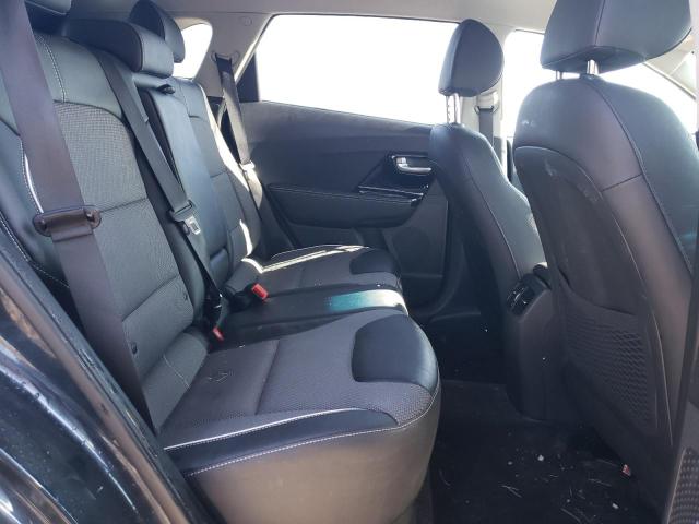 2022 KIA NIRO S - KNDCC3LG2N5144304