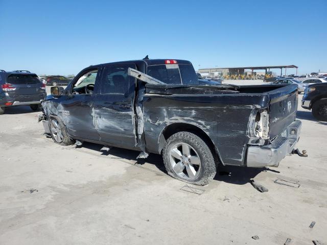 2019 RAM 1500 CLASS - 1C6RR6LT4KS515961