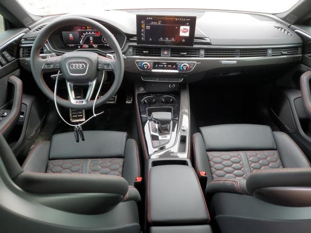 2023 AUDI RS5 - WUAAWCF51PA902154