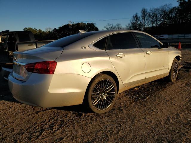 2018 Chevrolet Impala Ls VIN: 2G11Z5SA3J9106326 Lot: 41662694