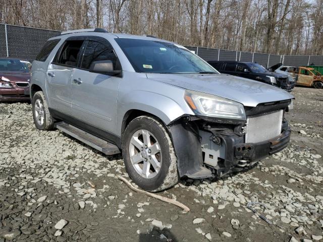2016 GMC ACADIA SLE 1GKKRNED3GJ292842