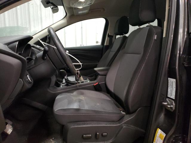 2017 FORD ESCAPE SE 1FMCU0GD1HUC00041