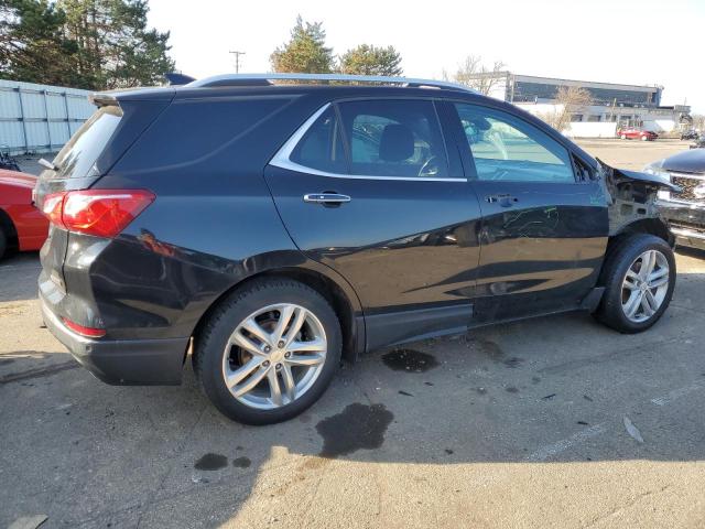 2018 CHEVROLET EQUINOX PR - 2GNAXNEX0J6341806