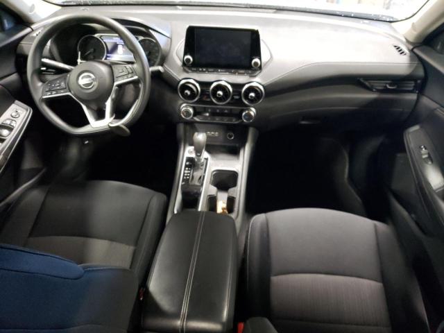 2023 NISSAN SENTRA SV 3N1AB8CV1PY281197