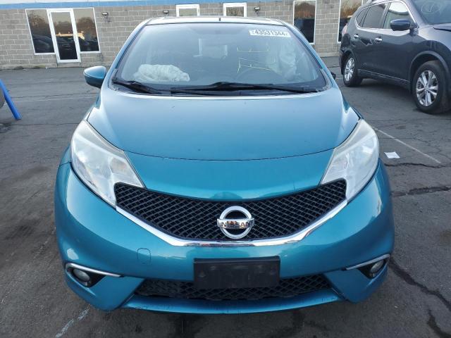 2015 NISSAN VERSA NOTE 3N1CE2CPXFL365903