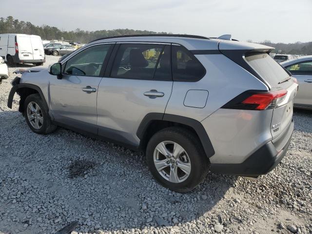 2020 TOYOTA RAV4 LE - JTMW1RFV5LD519220