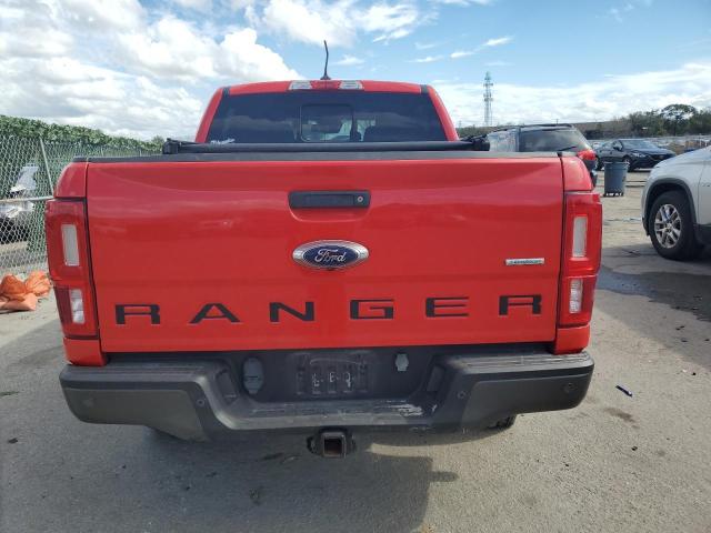 2020 Ford Ranger Xl VIN: 1FTER4EH8LLA06682 Lot: 43132934