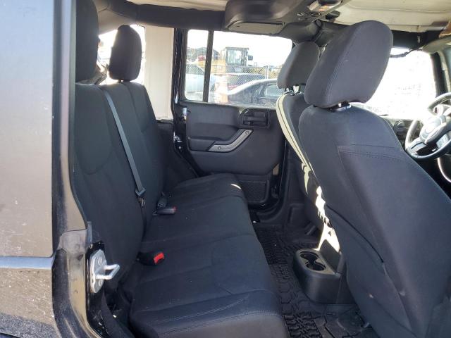 2016 JEEP WRANGLER U 1C4BJWDG7GL132746