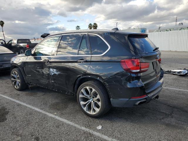 5UXKR0C50J0X90423 2018 BMW X5, photo no. 2