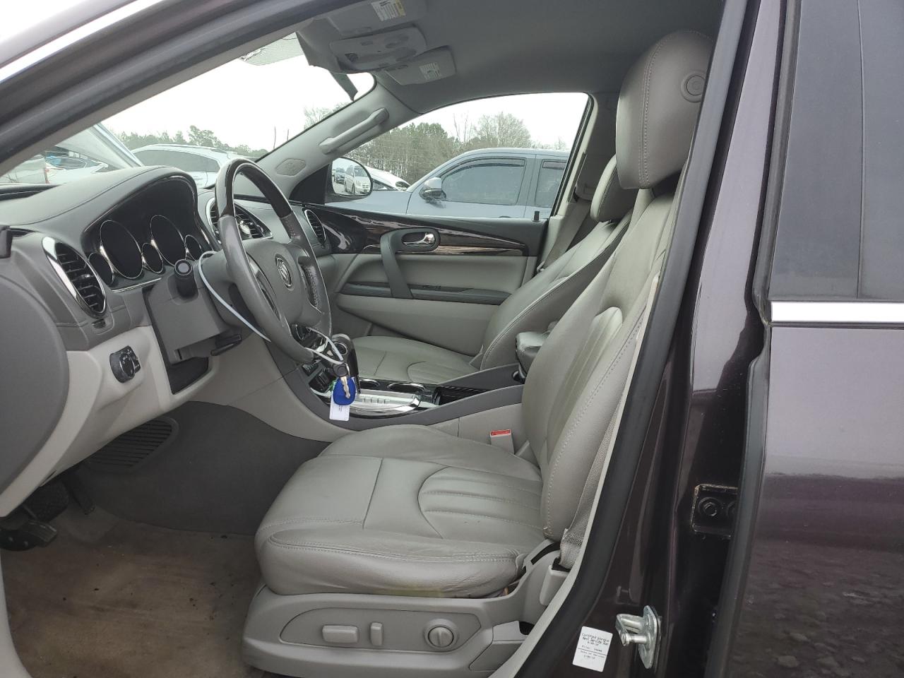 5GAKRAKD4FJ139752 2015 Buick Enclave