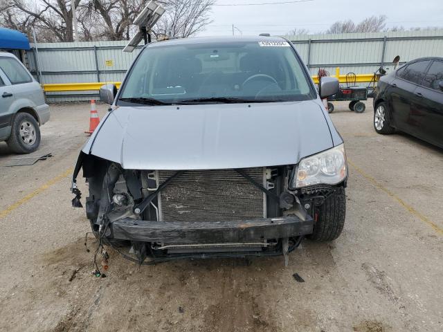 2013 Dodge Grand Caravan Sxt VIN: 2C4RDGCG8DR669352 Lot: 43912204
