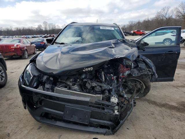 VIN 5N1BT3BA6NC724011 2022 Nissan Rogue, Sv Fwd no.5