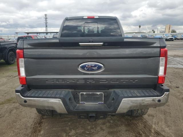 2017 FORD F250 SUPER 1FT7W2BT4HEF49053