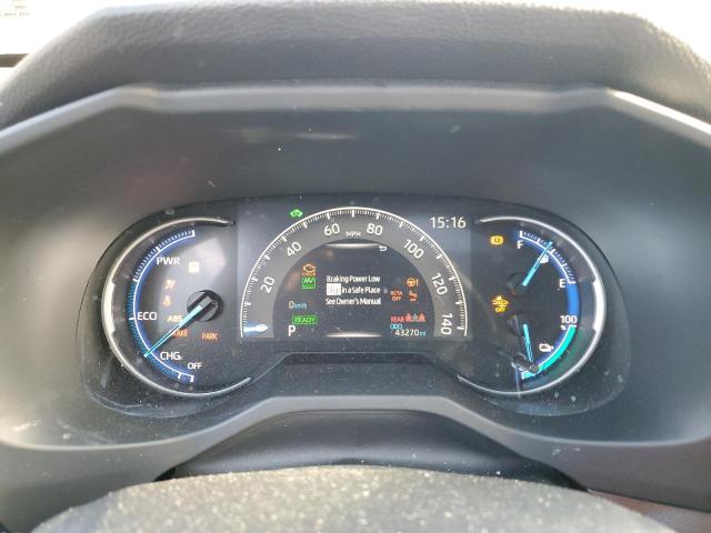 2021 TOYOTA RAV4 PRIME - JTMAB3FV4MD015151