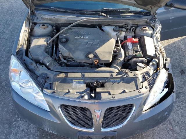 2008 Pontiac G6 Base VIN: 1G2ZG57N984252159 Lot: 41650984