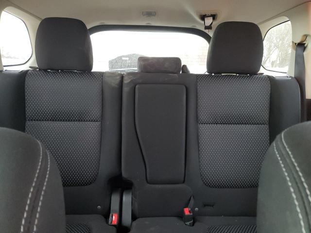2017 MITSUBISHI OUTLANDER JA4JZ3AX9HZ603277