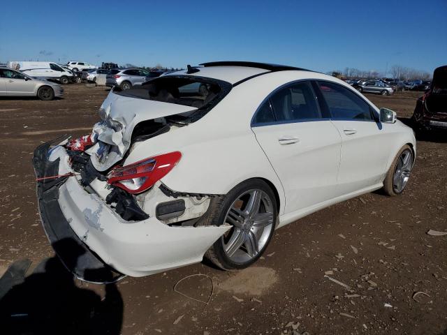 VIN WDDSJ4EBXFN201719 2015 Mercedes-Benz CLA-Class,... no.3