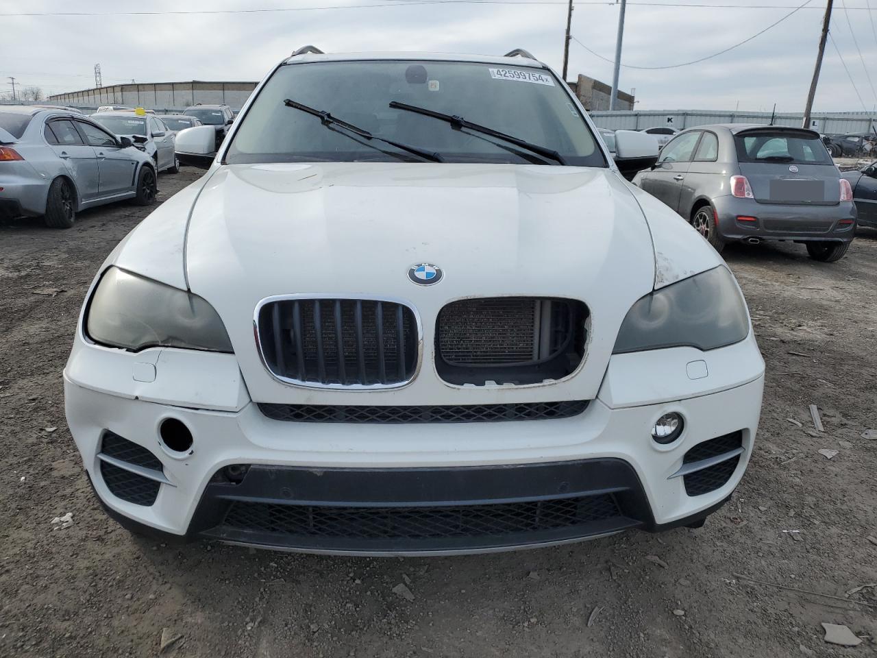 Lot #2340481284 2011 BMW X5 XDRIVE3