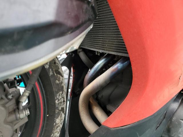 2016 KAWASAKI EX650 E - JKAEXEE11GDA21004