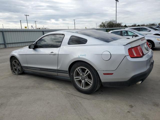 2012 Ford Mustang VIN: 1ZVBP8AM2C5230874 Lot: 44513234