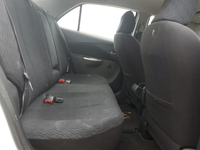 2008 Toyota Yaris VIN: JTDBT923481281754 Lot: 43572224