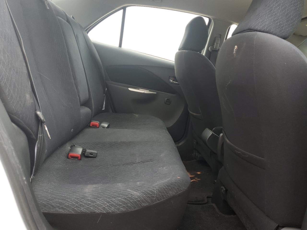 JTDBT923481281754 2008 Toyota Yaris