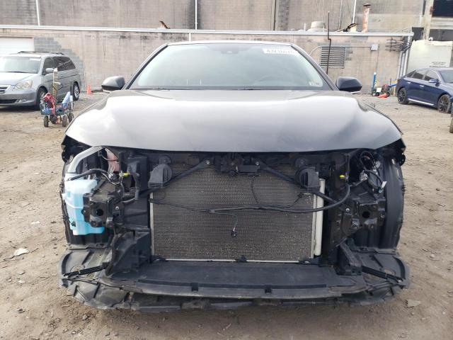 2019 TOYOTA CAMRY - 4T1B61HKXKU294291