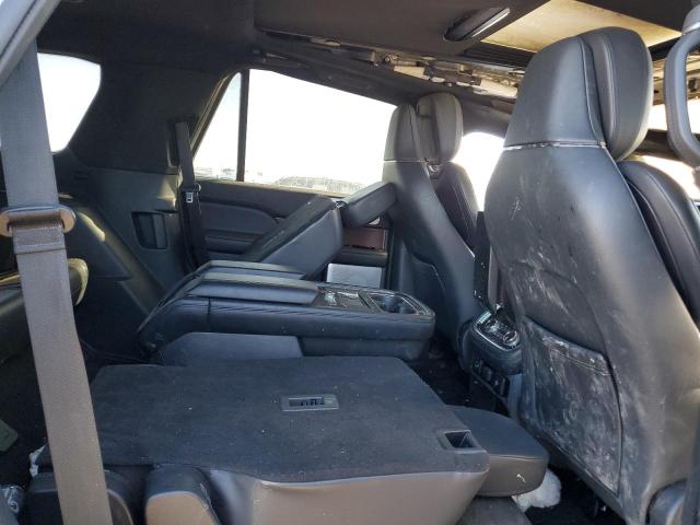 2021 LINCOLN NAVIGATOR 5LMJJ2LT9MEL05954