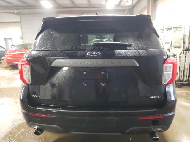 2021 FORD EXPLORER X 1FMSK8DH9MGA79467