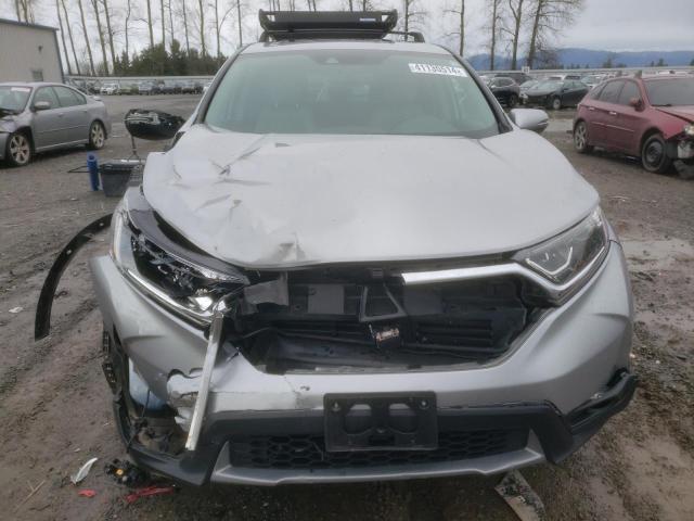 2019 HONDA CR-V EXL JHLRW2H84KX023290