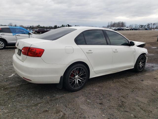 2012 Volkswagen Jetta Se VIN: 3VWDP7AJ4CM012597 Lot: 44961034