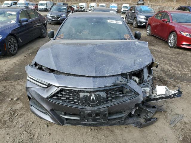 2022 ACURA TLX TECH A - 19UUB6F55NA003772