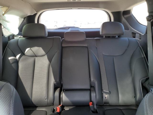 2022 Hyundai Santa Fe Limited VIN: 5NMS4DAL2NH426826 Lot: 43489924