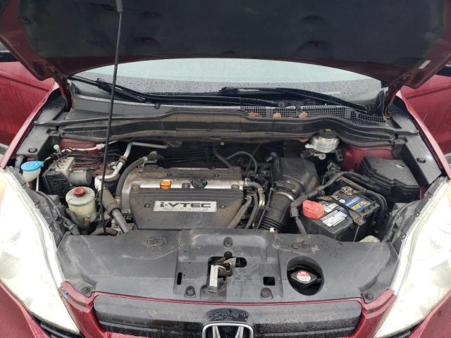 2009 Honda Cr-V Lx VIN: 5J6RE48319L047171 Lot: 44199664