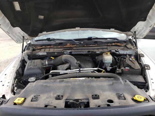 2013 Ram 2500 St VIN: 3C6LR4AT7DG525200 Lot: 41472534