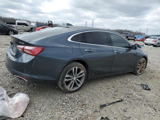 Vin: 1g1ze5sx9lf030348, lot: 44677174, chevrolet malibu premier 20203