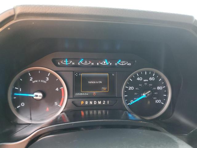 2017 FORD F250 SUPER 1FT7W2BT3HEC84156