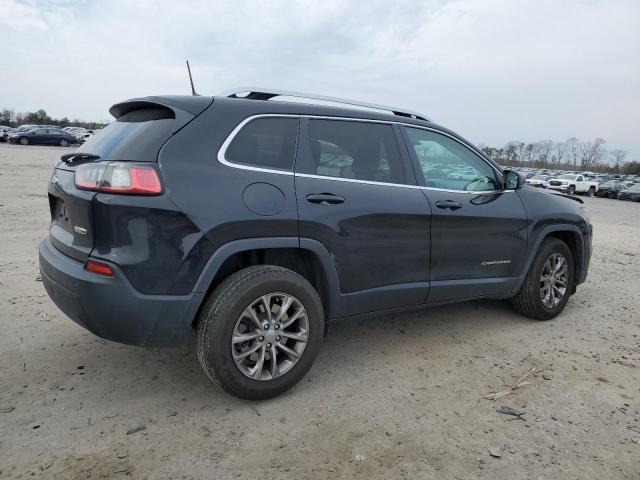 Vin: 1c4pjmlb4kd470771, lot: 43919974, jeep grand cher latitude plus 20193