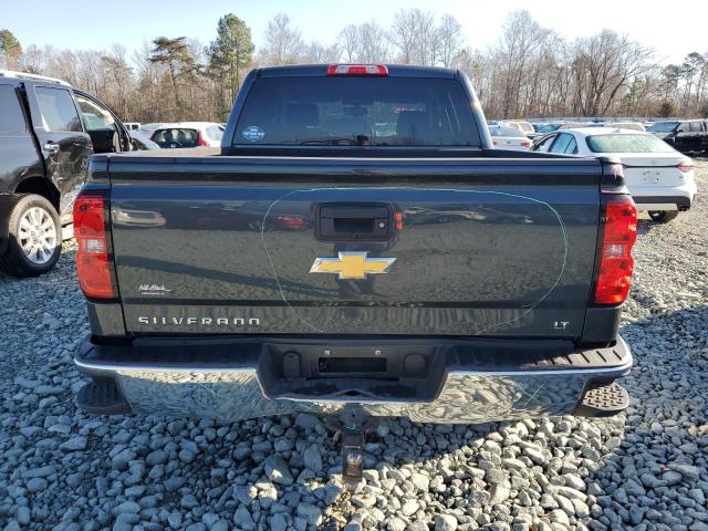 2018 CHEVROLET SILVERADO 3GCUKRECXJG472884