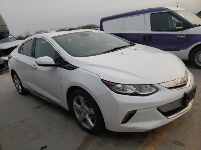 VIN 1G1RC6S56JU134797 2018 Chevrolet Volt, LT no.4