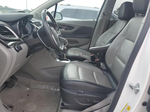 2016 BUICK ENCORE PRE - KL4CJHSBXGB558907
