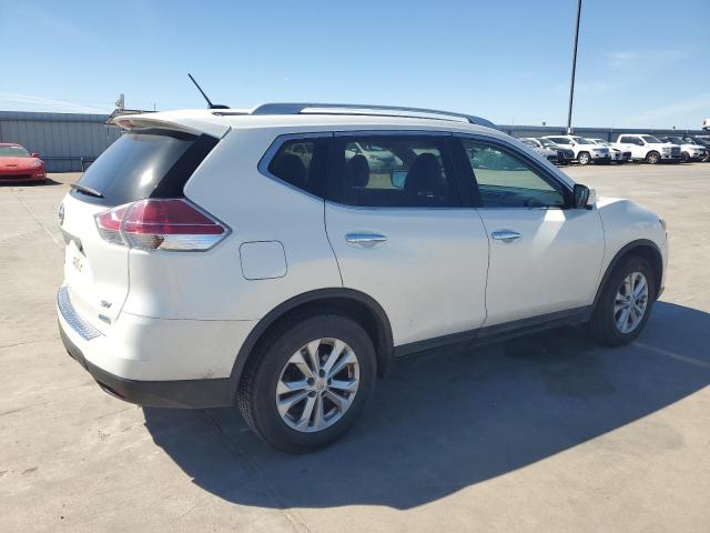 5N1AT2ML7EC858028 2014 Nissan Rogue S