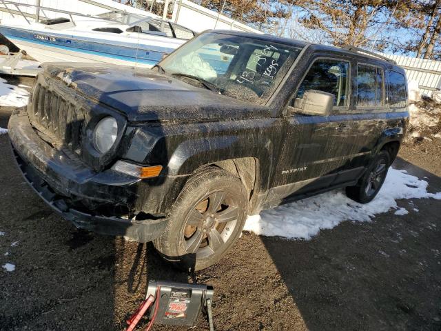 2015 JEEP PATRIOT LA 1C4NJRFB4FD308290