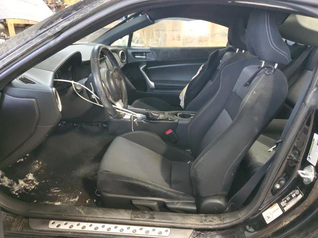 2017 Toyota 86 Base VIN: JF1ZNAA19H8704917 Lot: 40822934