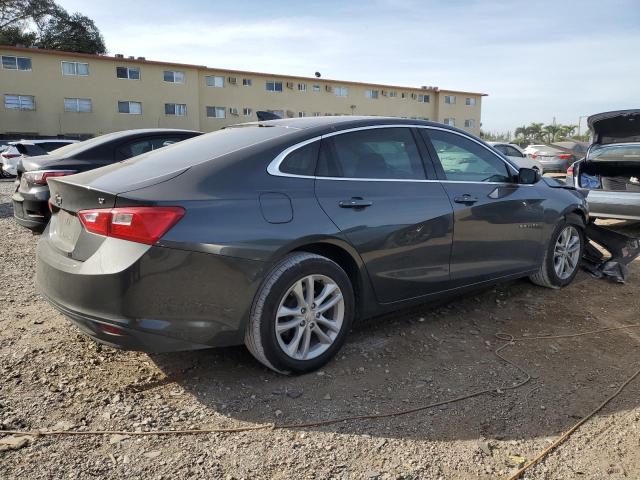 2018 Chevrolet Malibu Lt VIN: 1G1ZD5ST3JF156198 Lot: 40968284