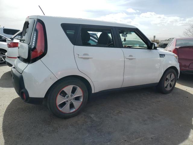 2016 Kia Soul VIN: KNDJN2A20G7397602 Lot: 44728684