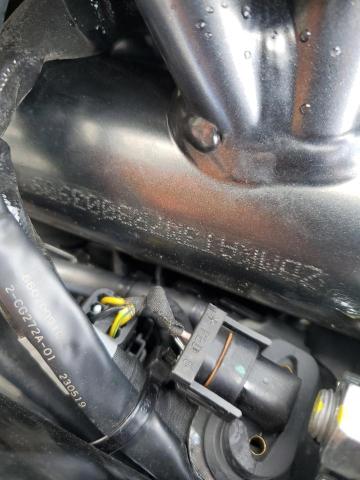 2024 DUCATI SCRAMBLER ZDMKAT3M7RB003909